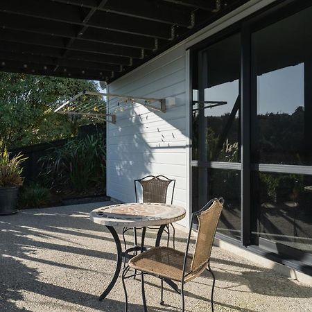 Modern Family Friendly Getaway Villa Dunedin Bagian luar foto