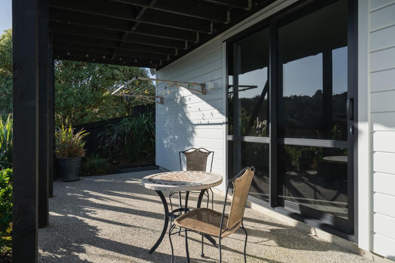 Modern Family Friendly Getaway Villa Dunedin Bagian luar foto