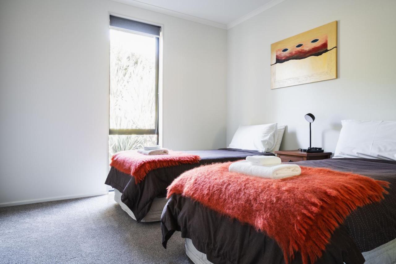 Modern Family Friendly Getaway Villa Dunedin Bagian luar foto