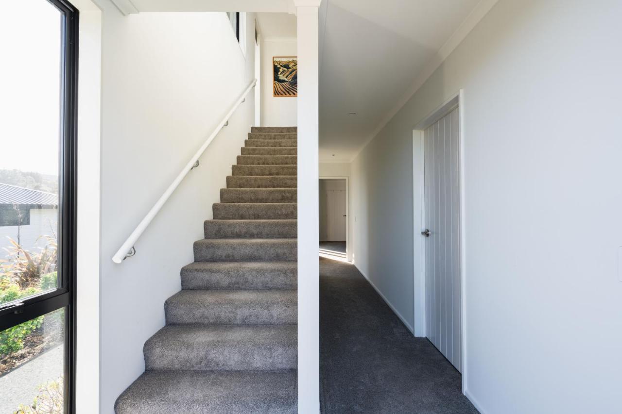 Modern Family Friendly Getaway Villa Dunedin Bagian luar foto