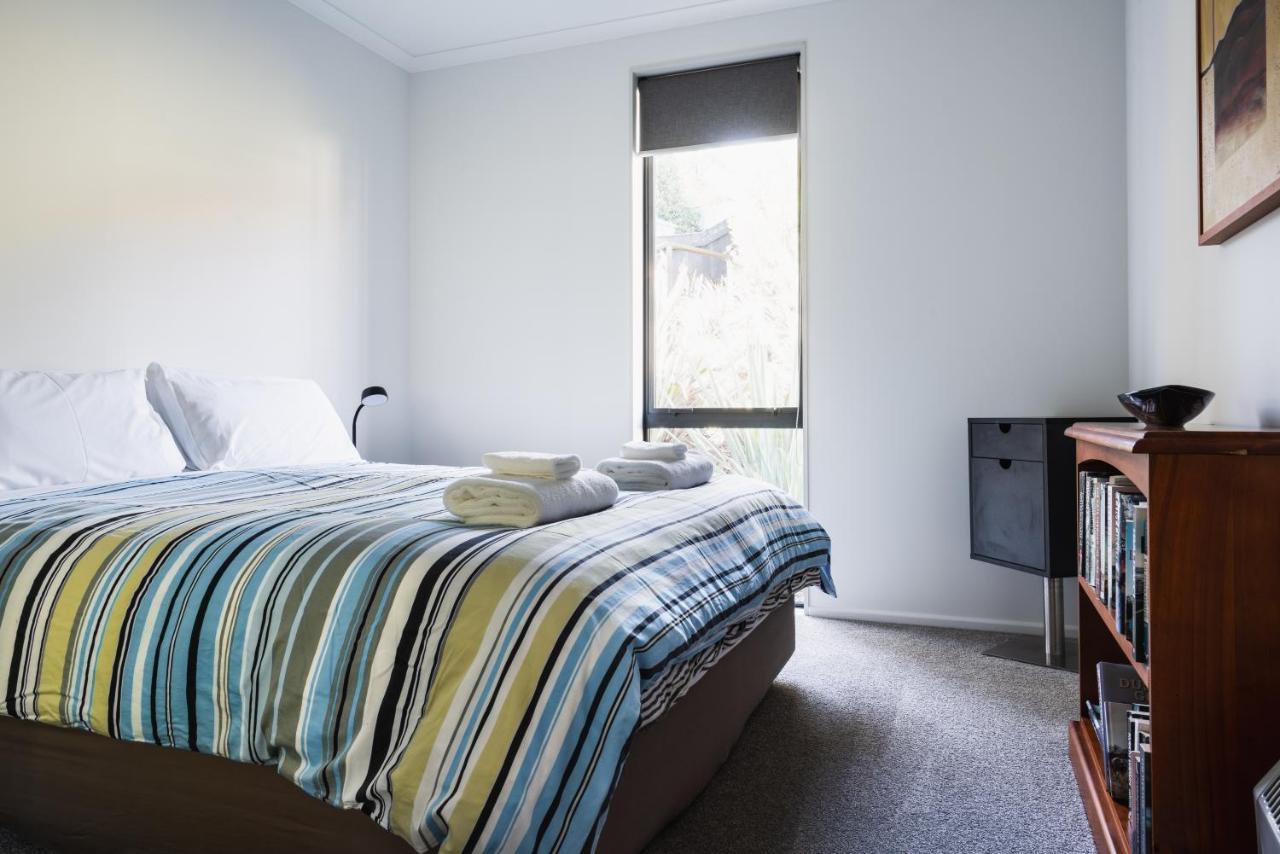 Modern Family Friendly Getaway Villa Dunedin Bagian luar foto